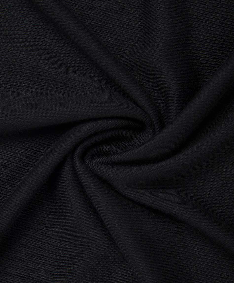Camisa de dormir mujer black cat