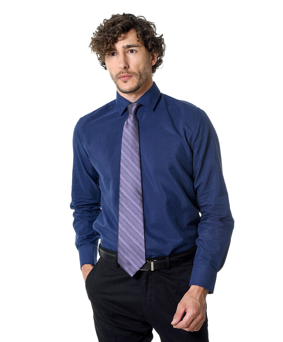 Corbata - TRICOT