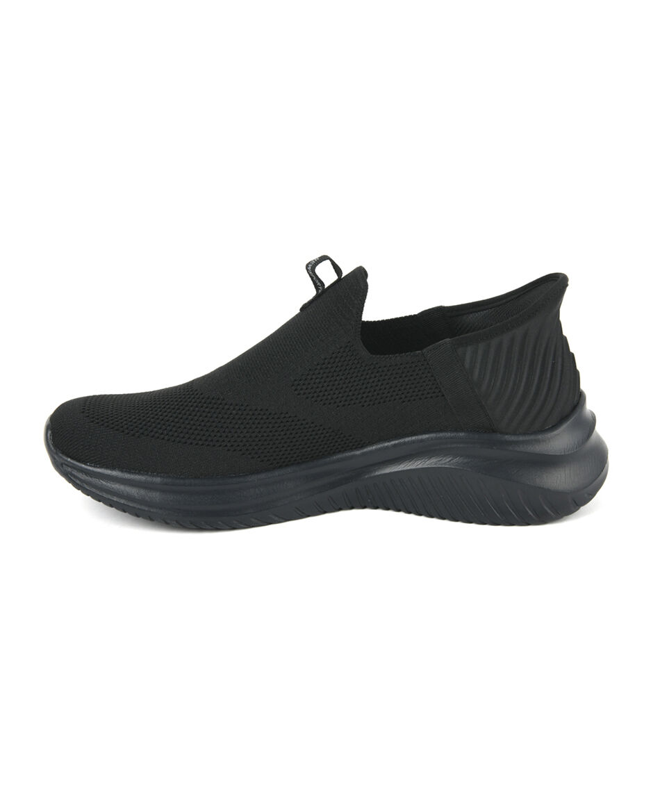 Zapatilla hombre slip on