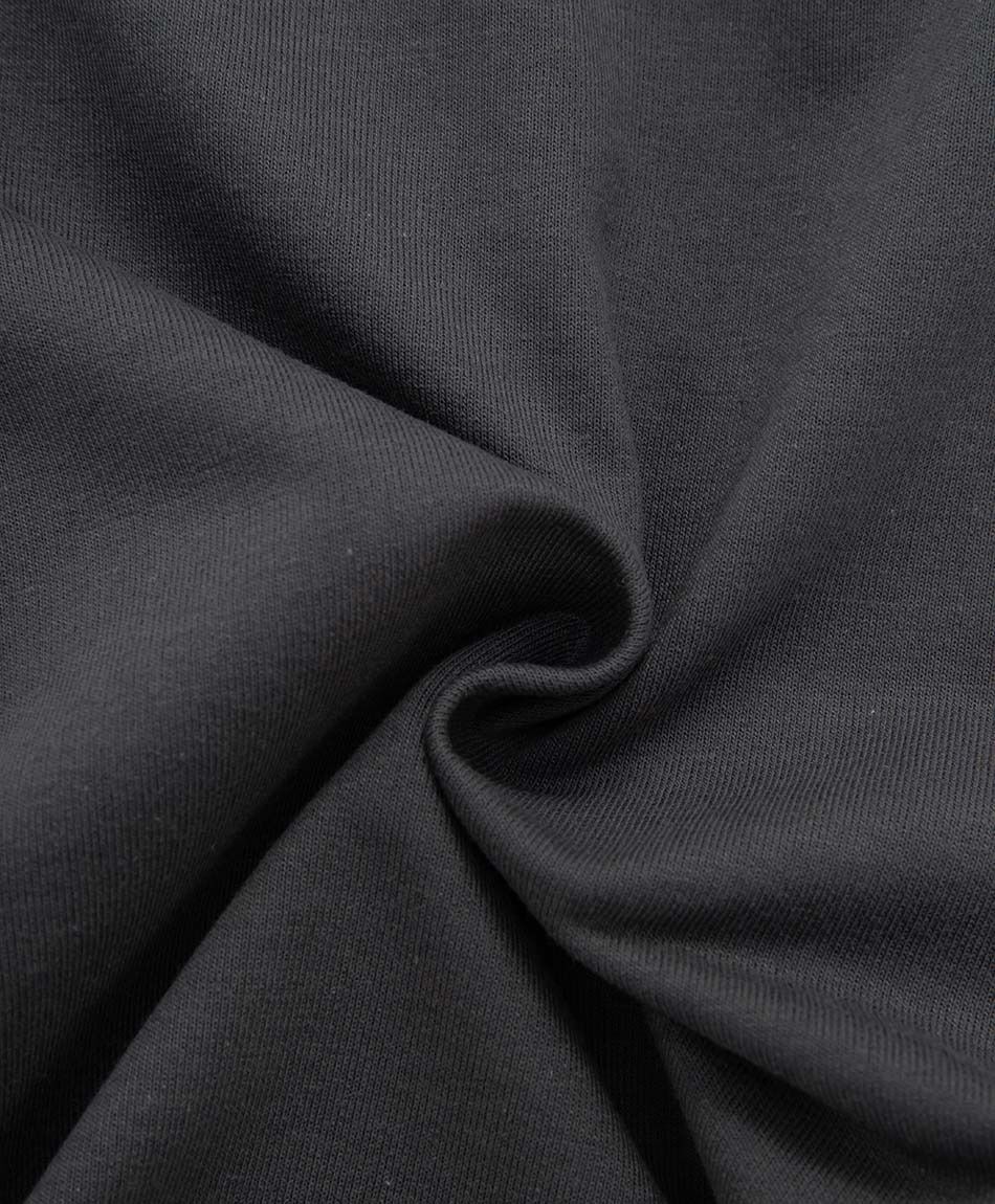 Short ni&ntilde;o b&aacute;sico gris