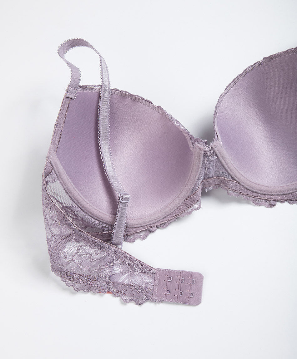 Corpi&ntilde;o mujer encaje victoria