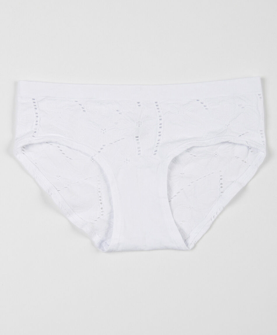 Pantaleta mujer seamless