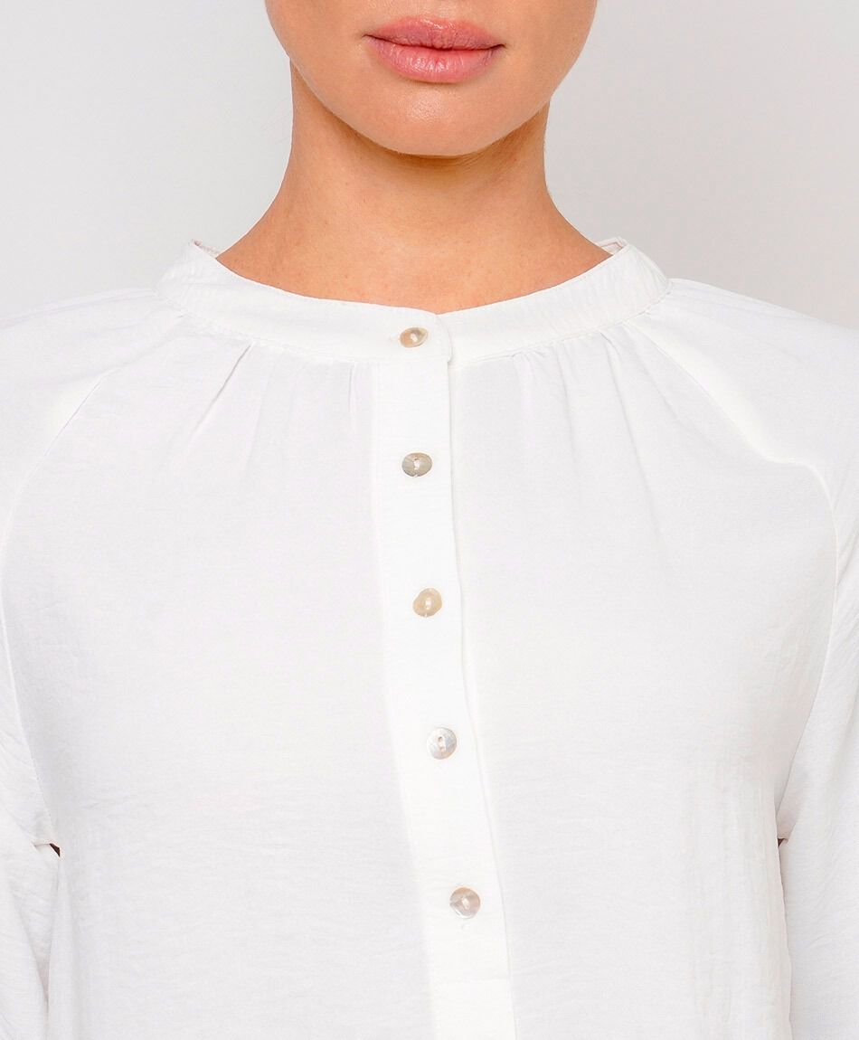 Camisa mujer elegante