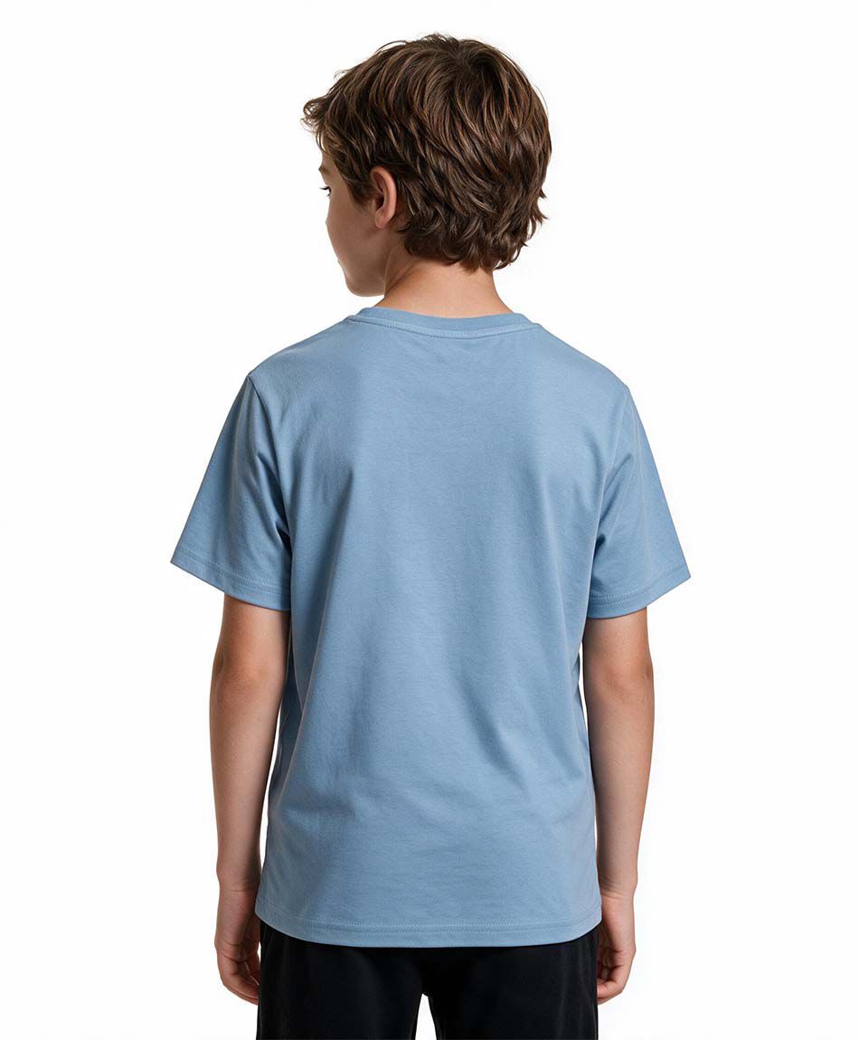 Remera ni&ntilde;o retro