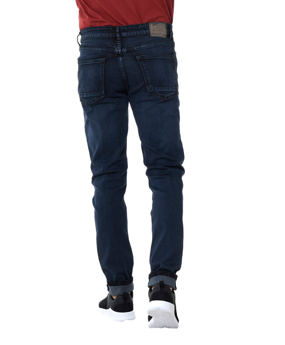 Jeans fashion