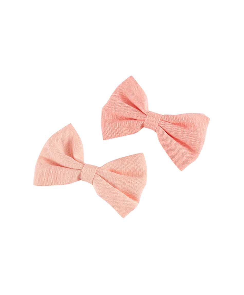 Set 2 pinches cinta