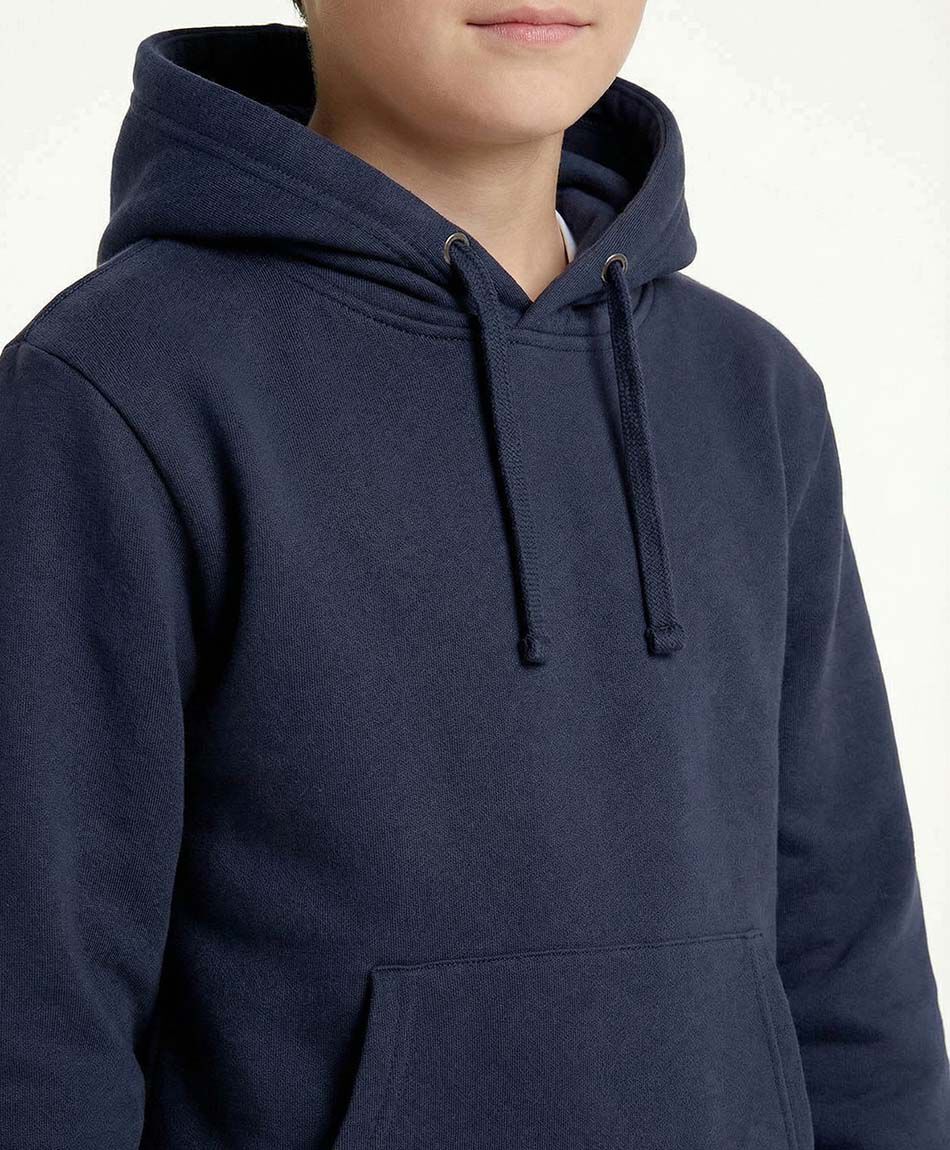 Buzo escolar b&aacute;sico