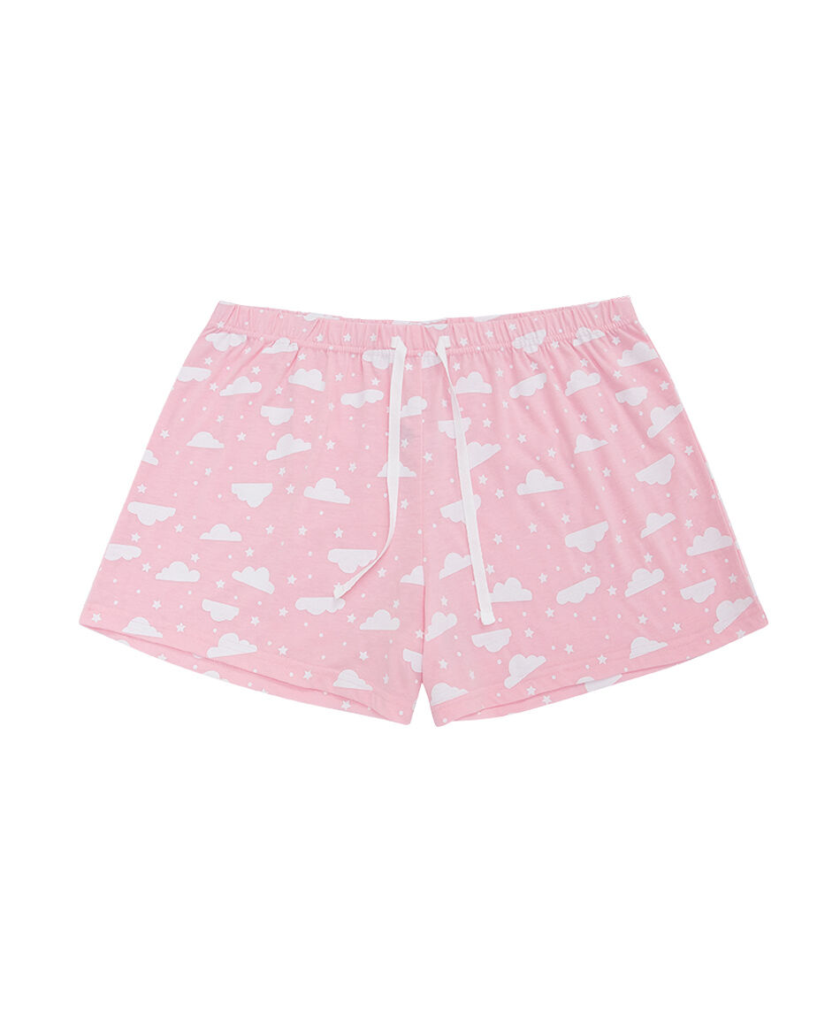 Pijama mujer dulces sue&ntilde;os