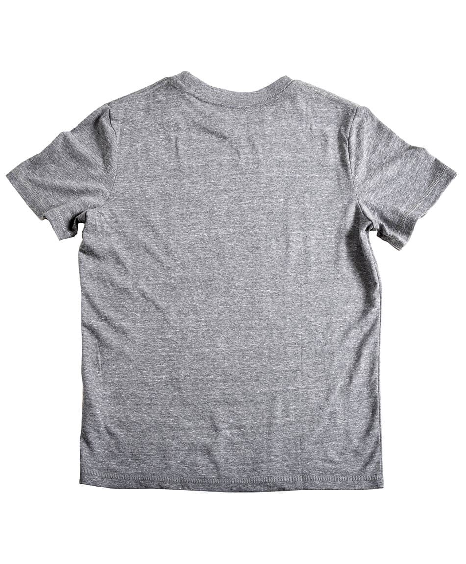 Polera melange