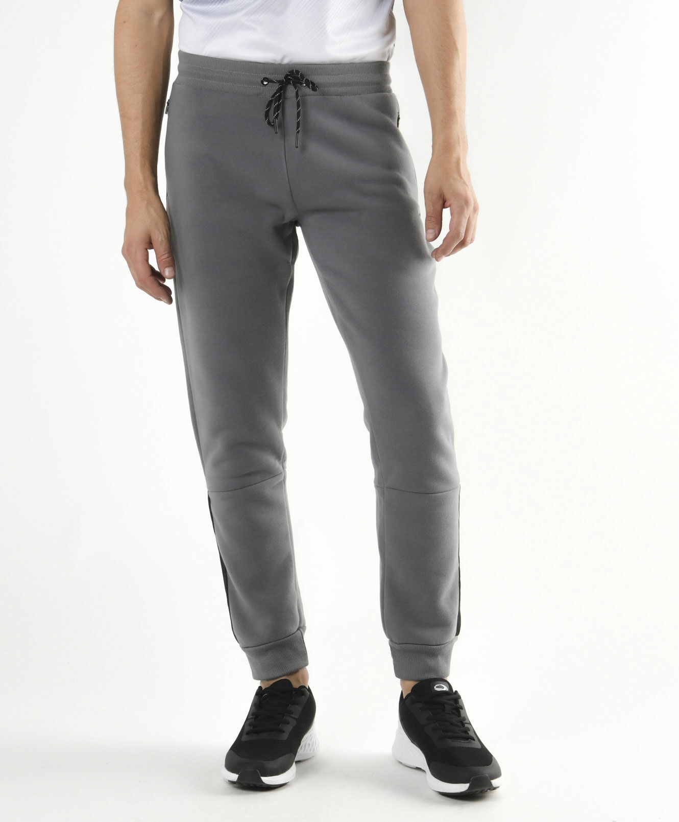 Pantal&oacute;n de buzo hombre costuras