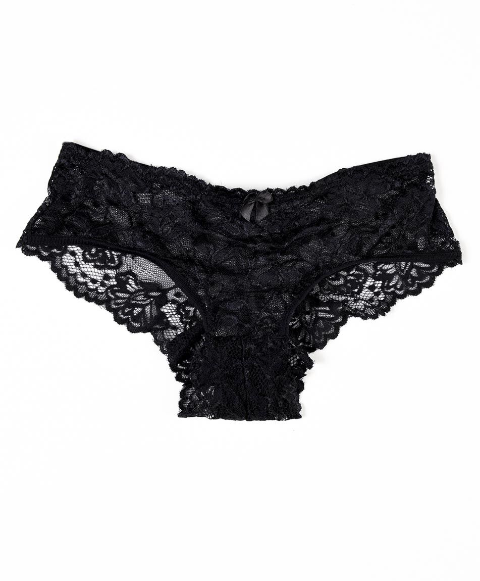 Pantaleta mujer encaje