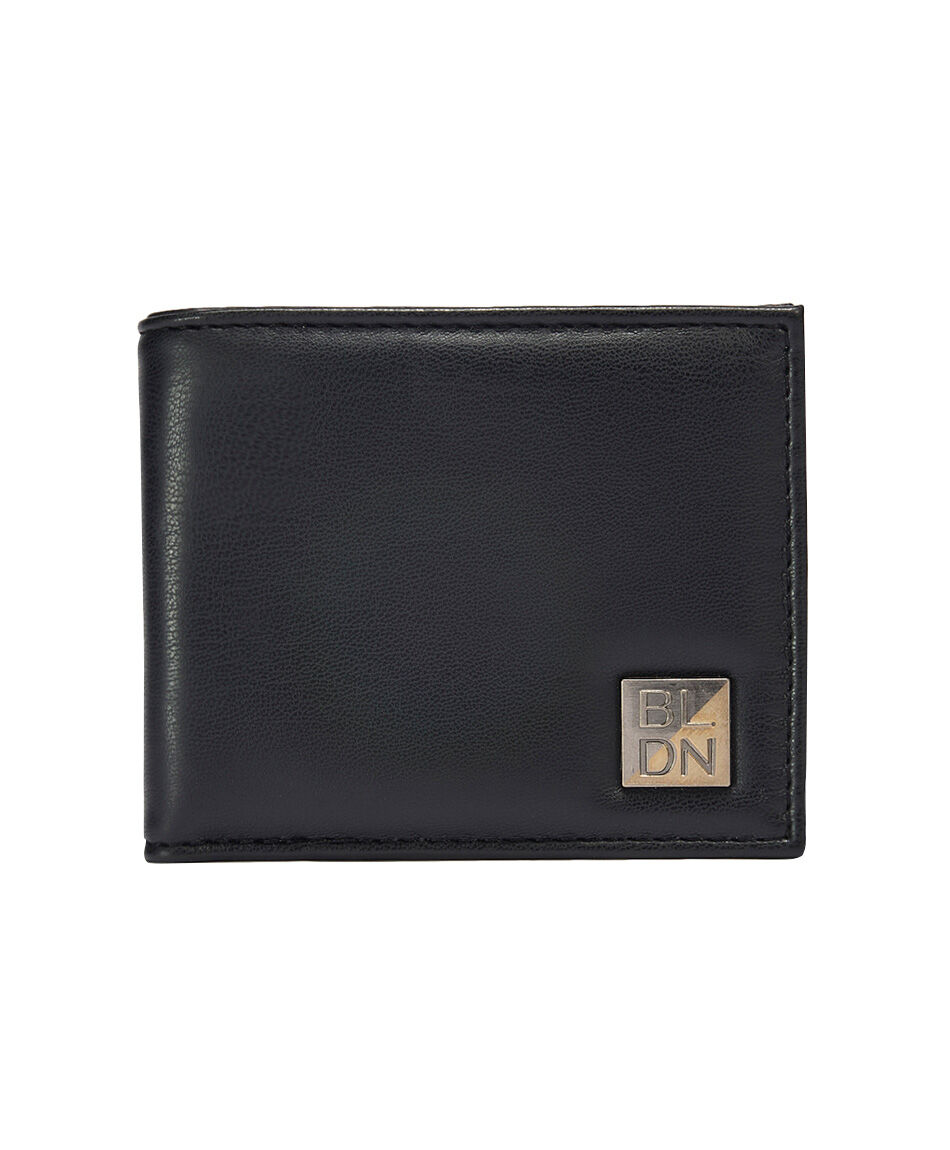 Billetera hombre black