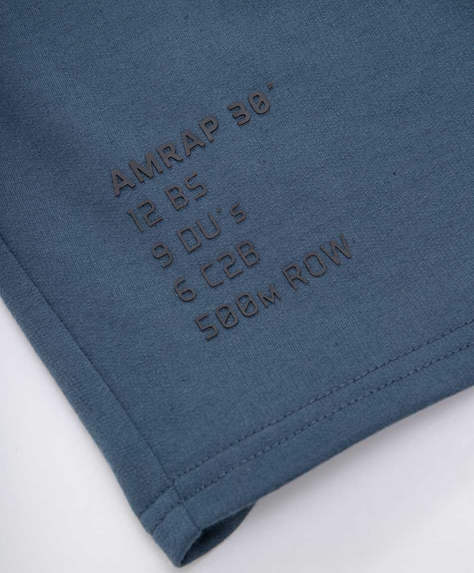 Short deportivo hombre cord&oacute;n