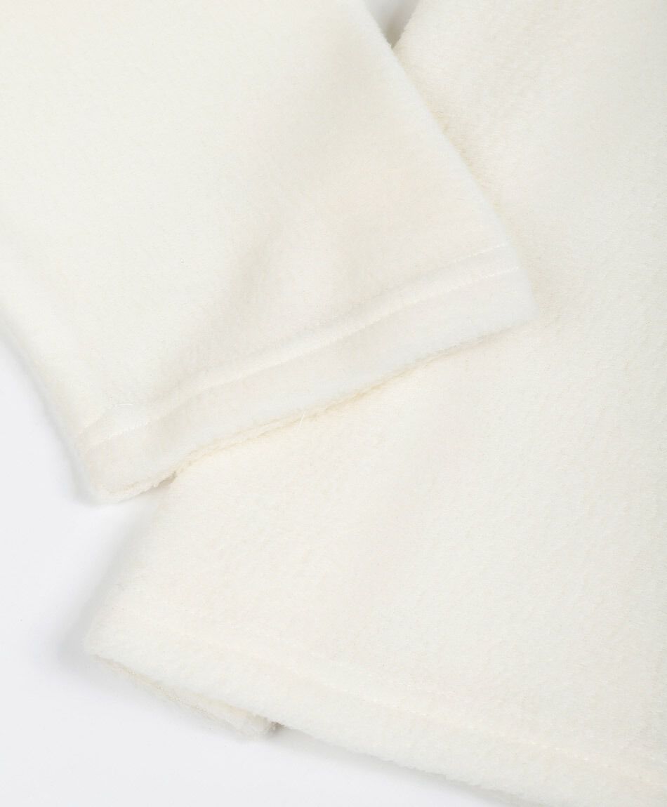 Pack pijama + calcetines mujer polar cat