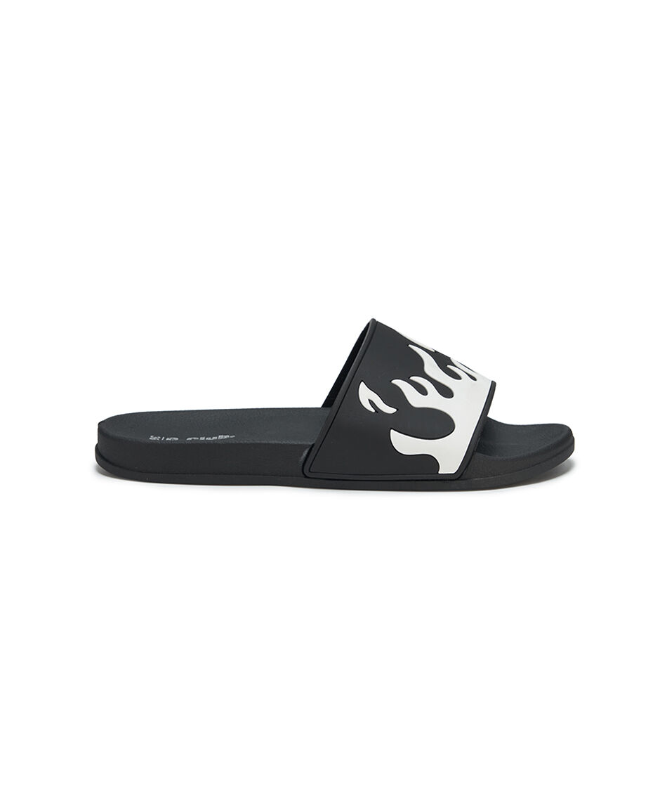 Sandalia infantil (26 a 37) llamas - TRICOT