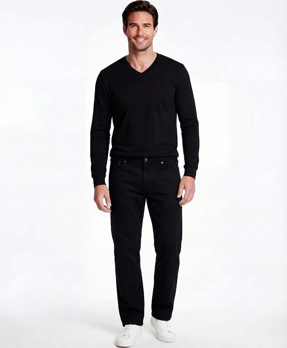 Pantal&oacute;n hombre corderoy