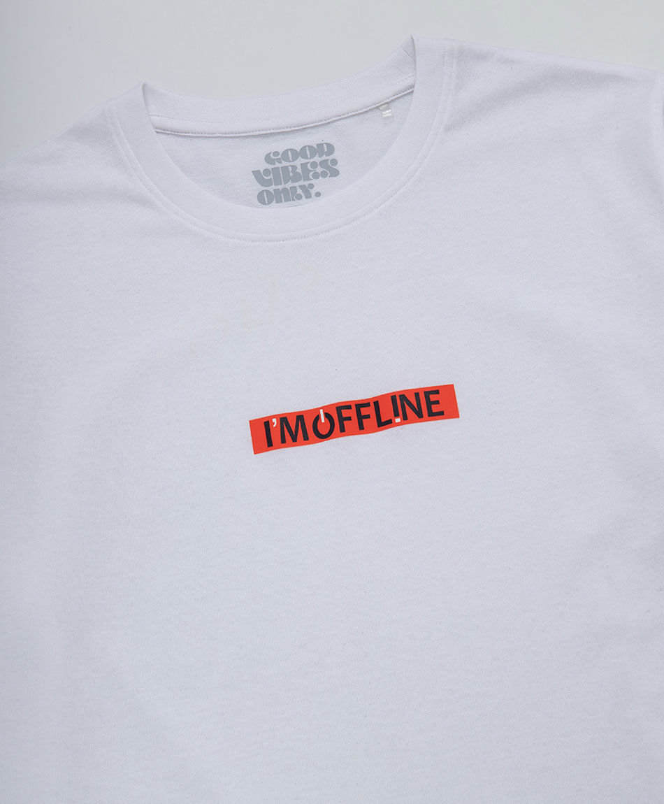 Remera hombre im offline