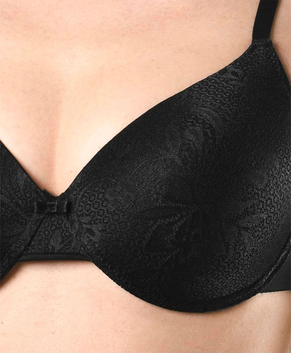 Corpi&ntilde;o mujer cl&aacute;sico encaje