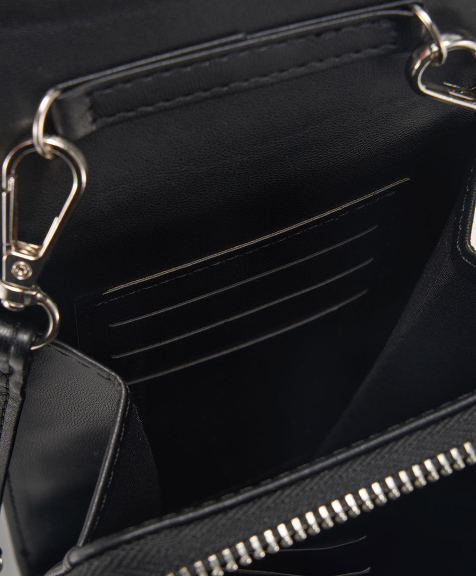 Phone bag mujer tapa