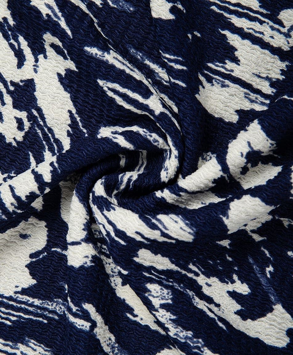 Vestido mujer pabilo