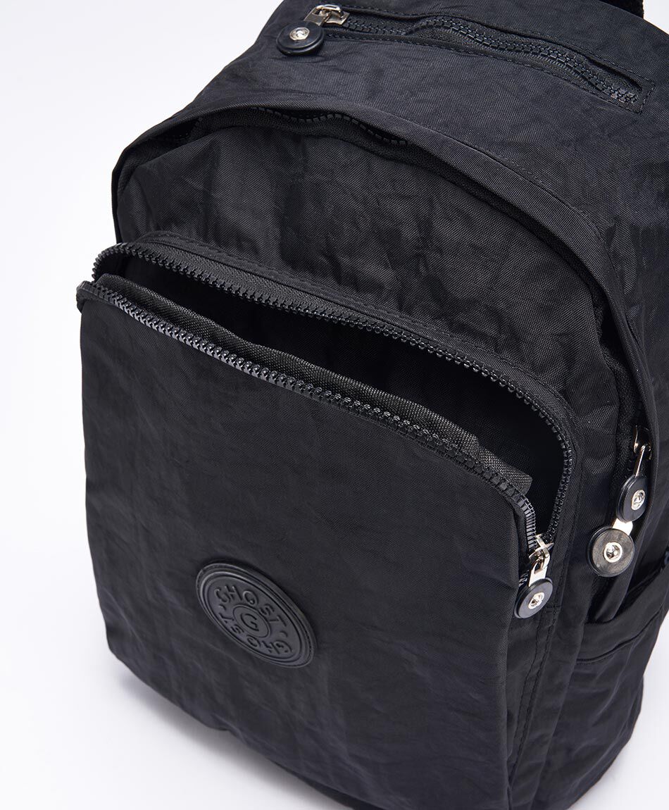 Mochila mujer cl&aacute;sica