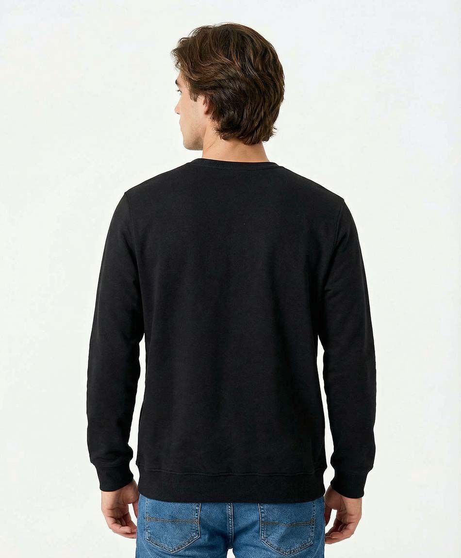 Buzo hombre evolution