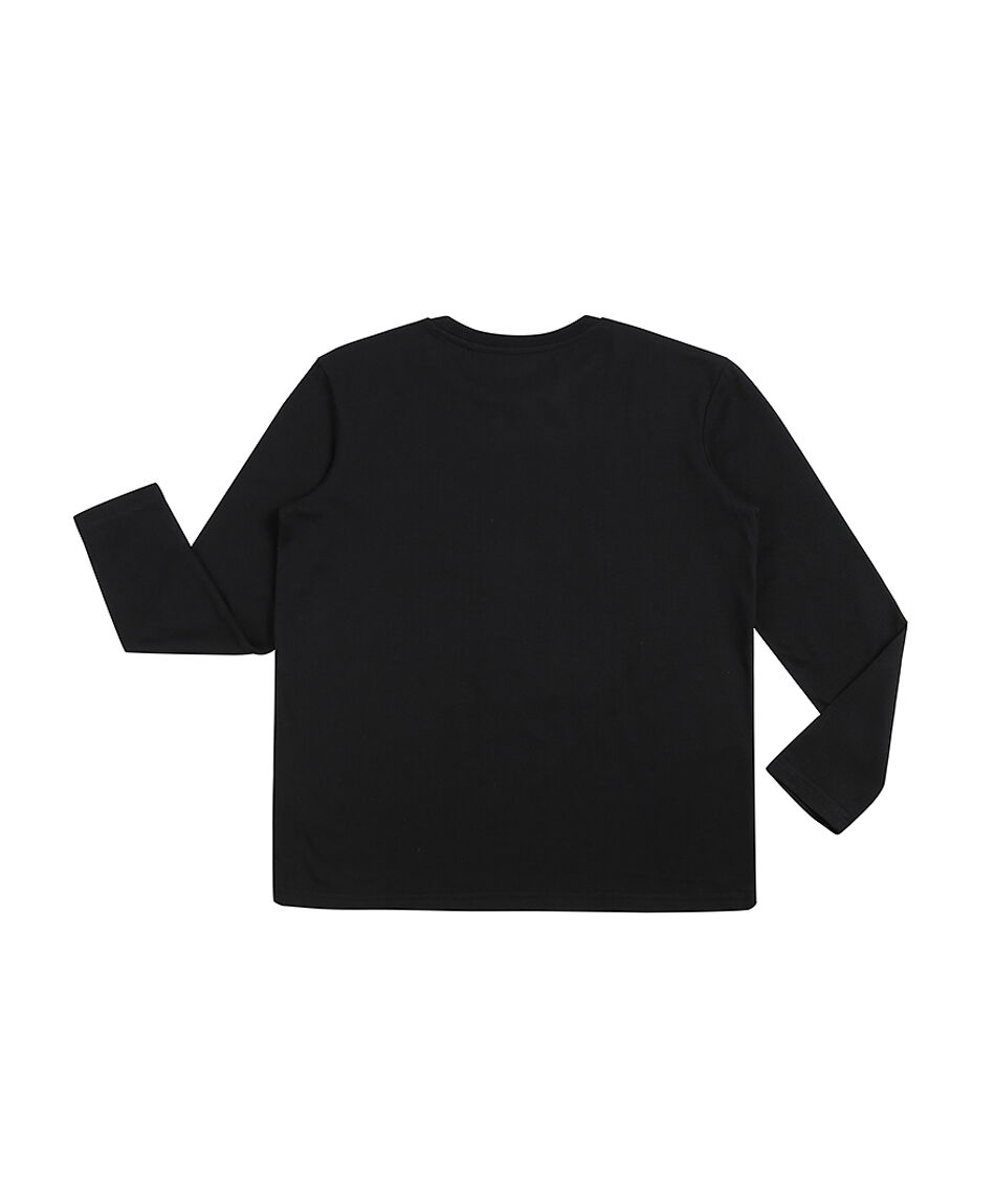 Polera ni&ntilde;o love skate