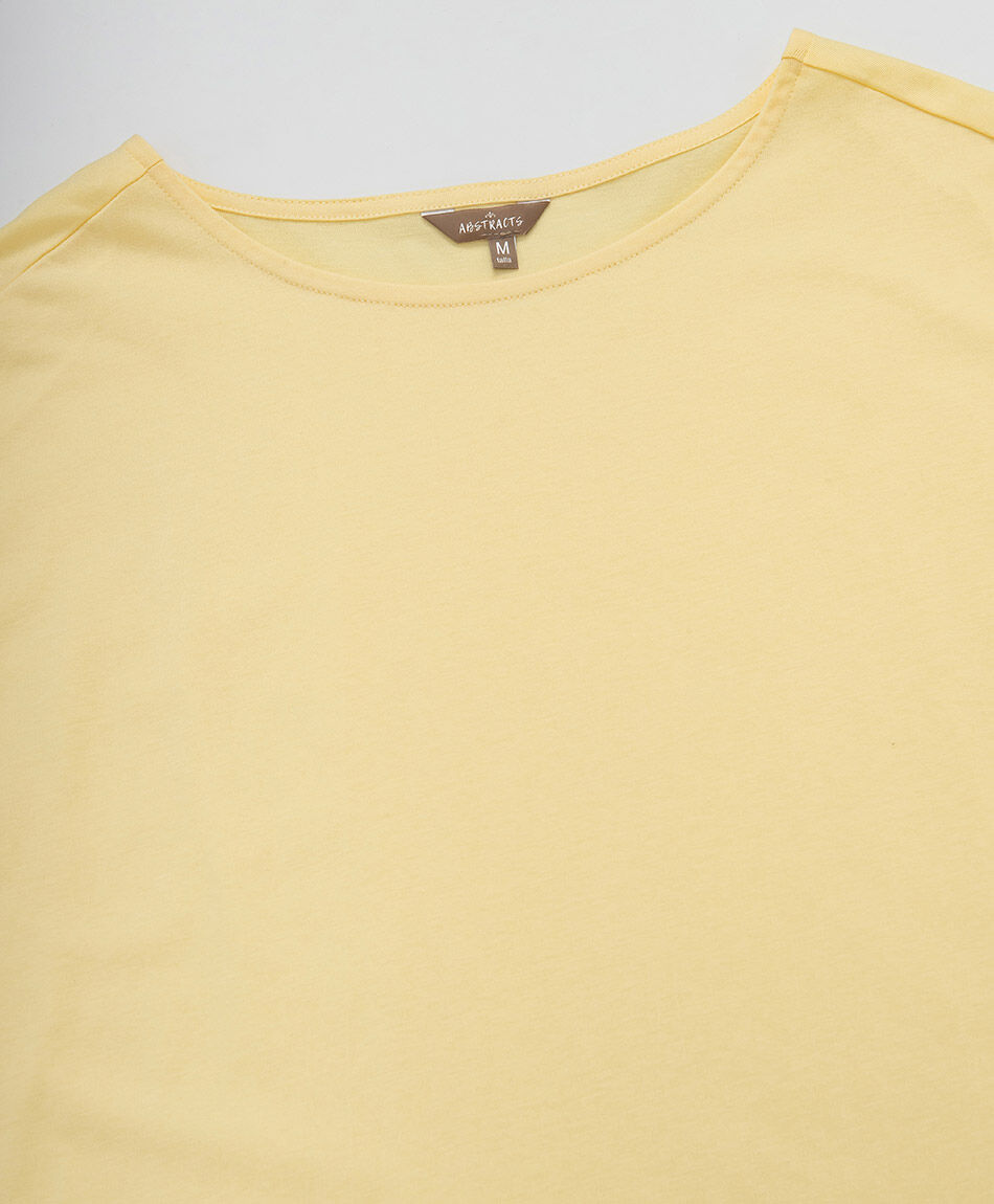 Remera mujer pastel