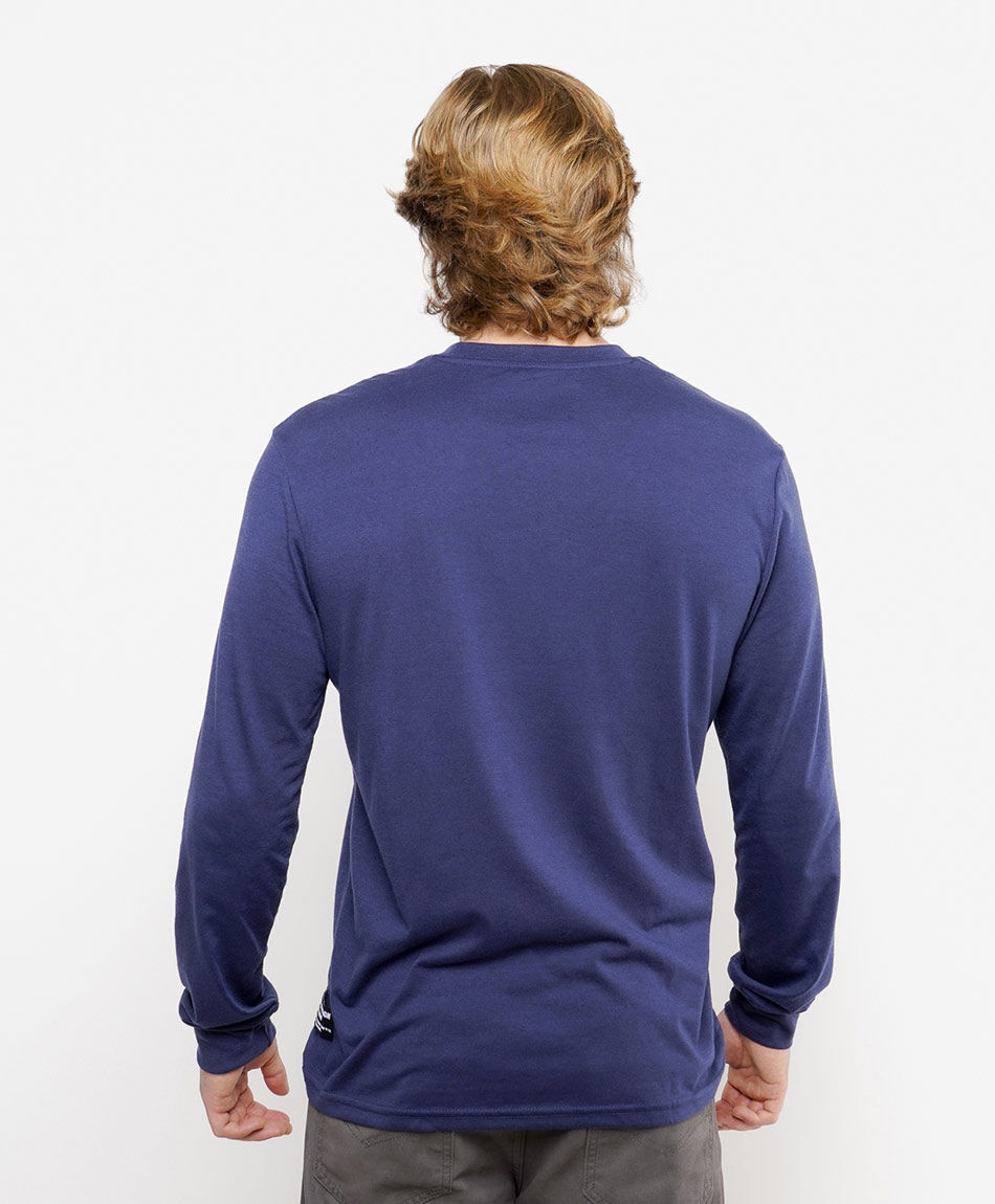 Remera hombre b&aacute;sica