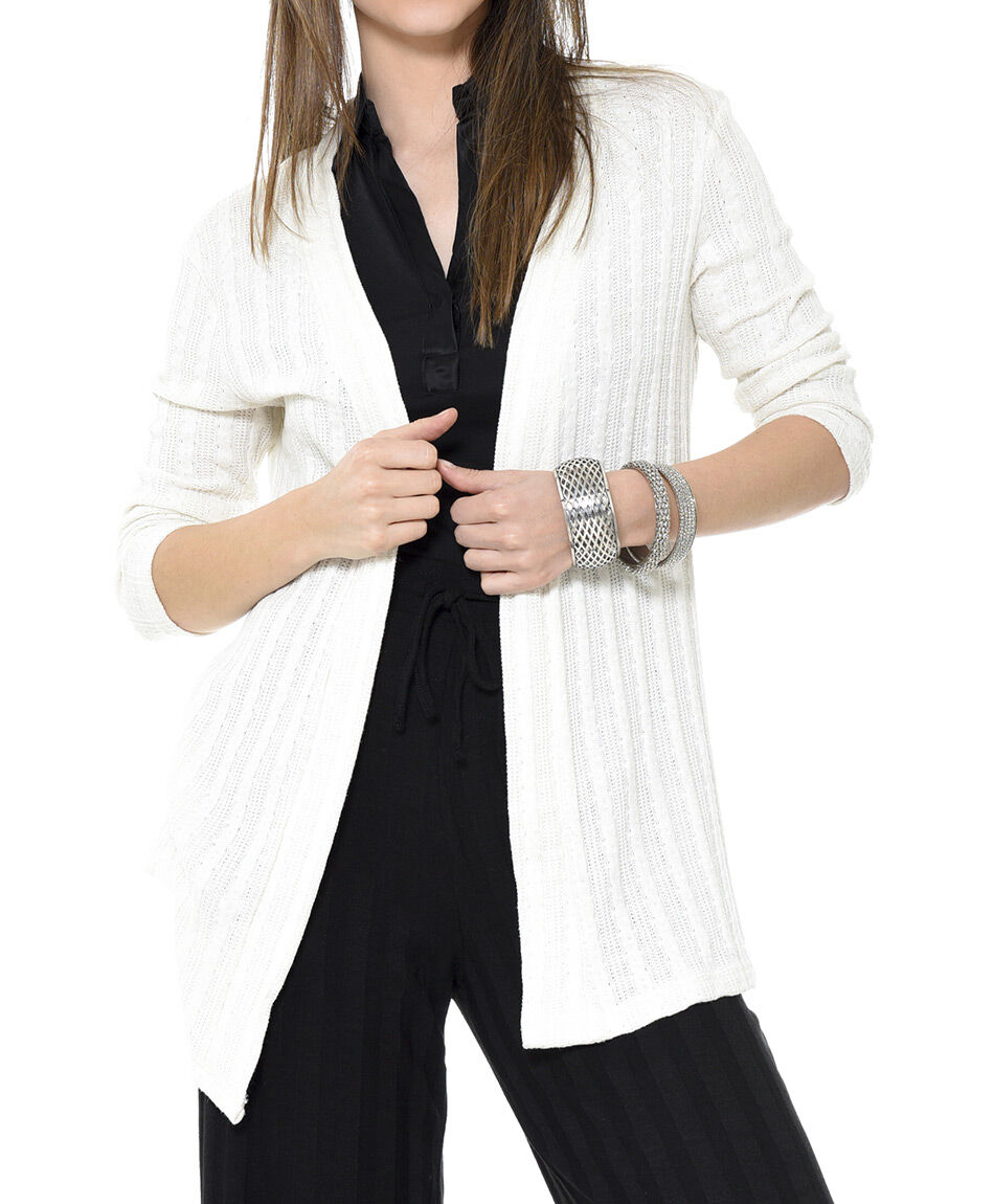 Cardigan comfy