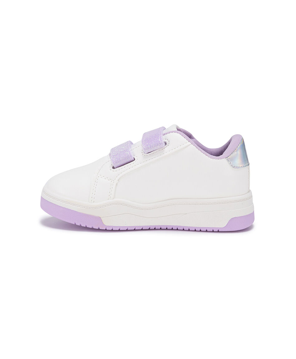 Zapatilla infantil (26 a 31) unicornio