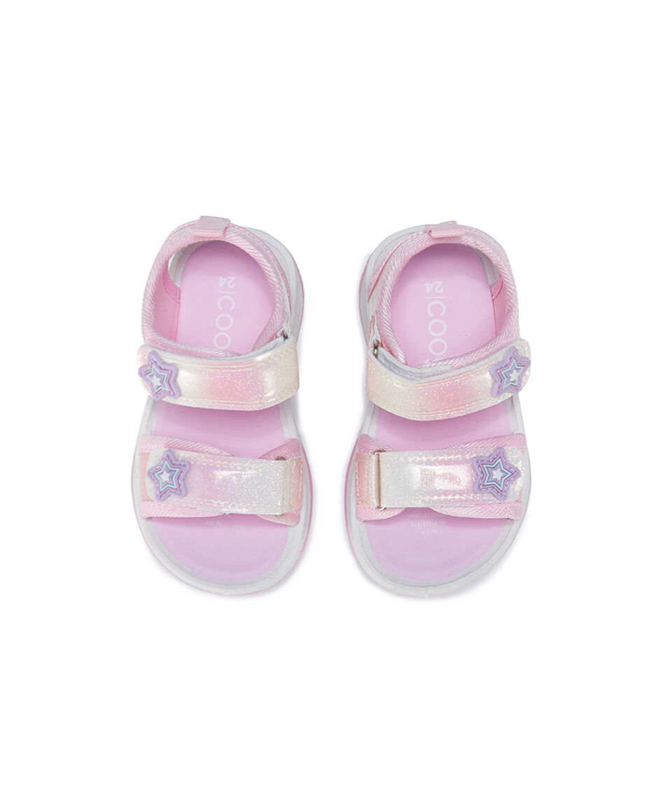 Sandalia infantil (24 a 29)