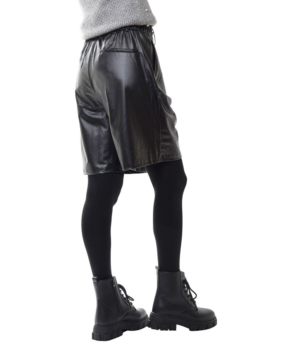 Mini pantalon