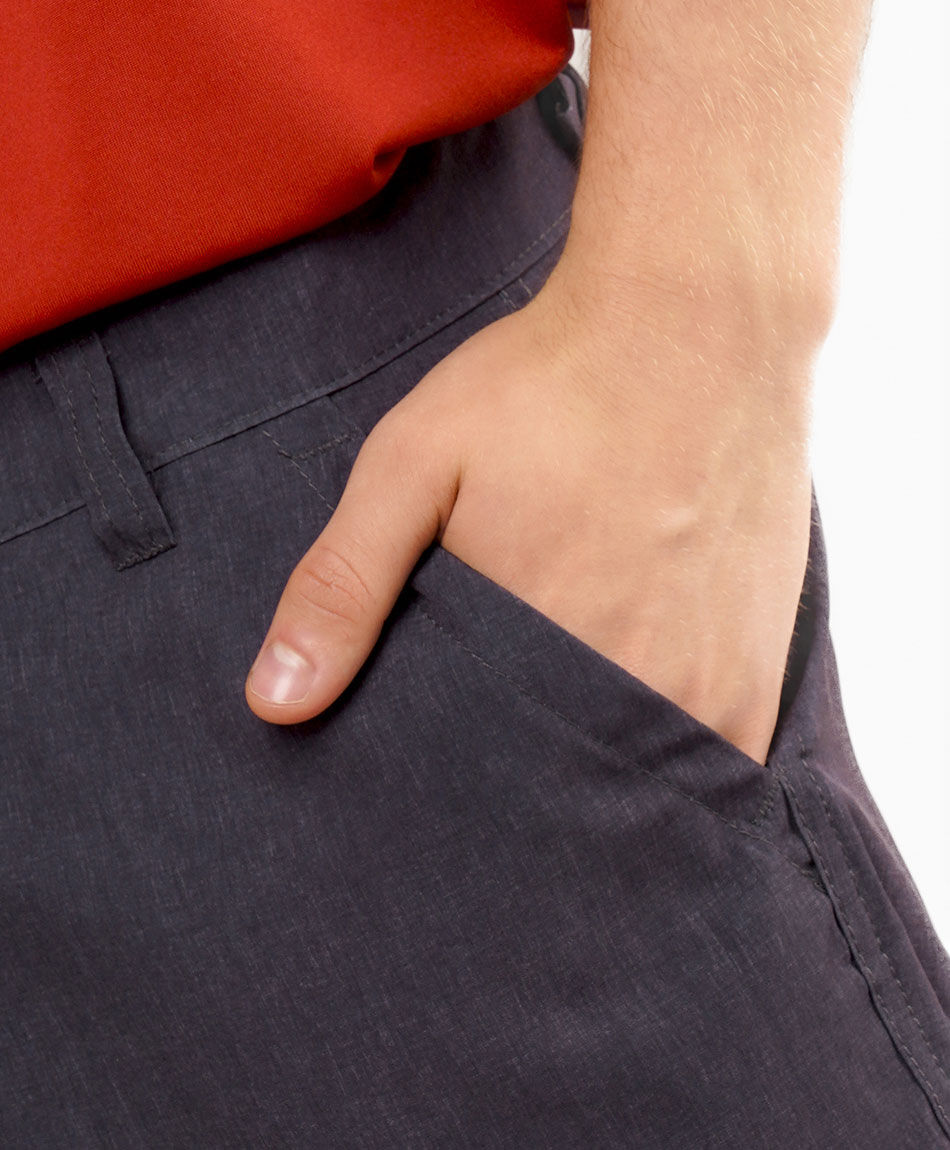 Bermuda hombre basic surf