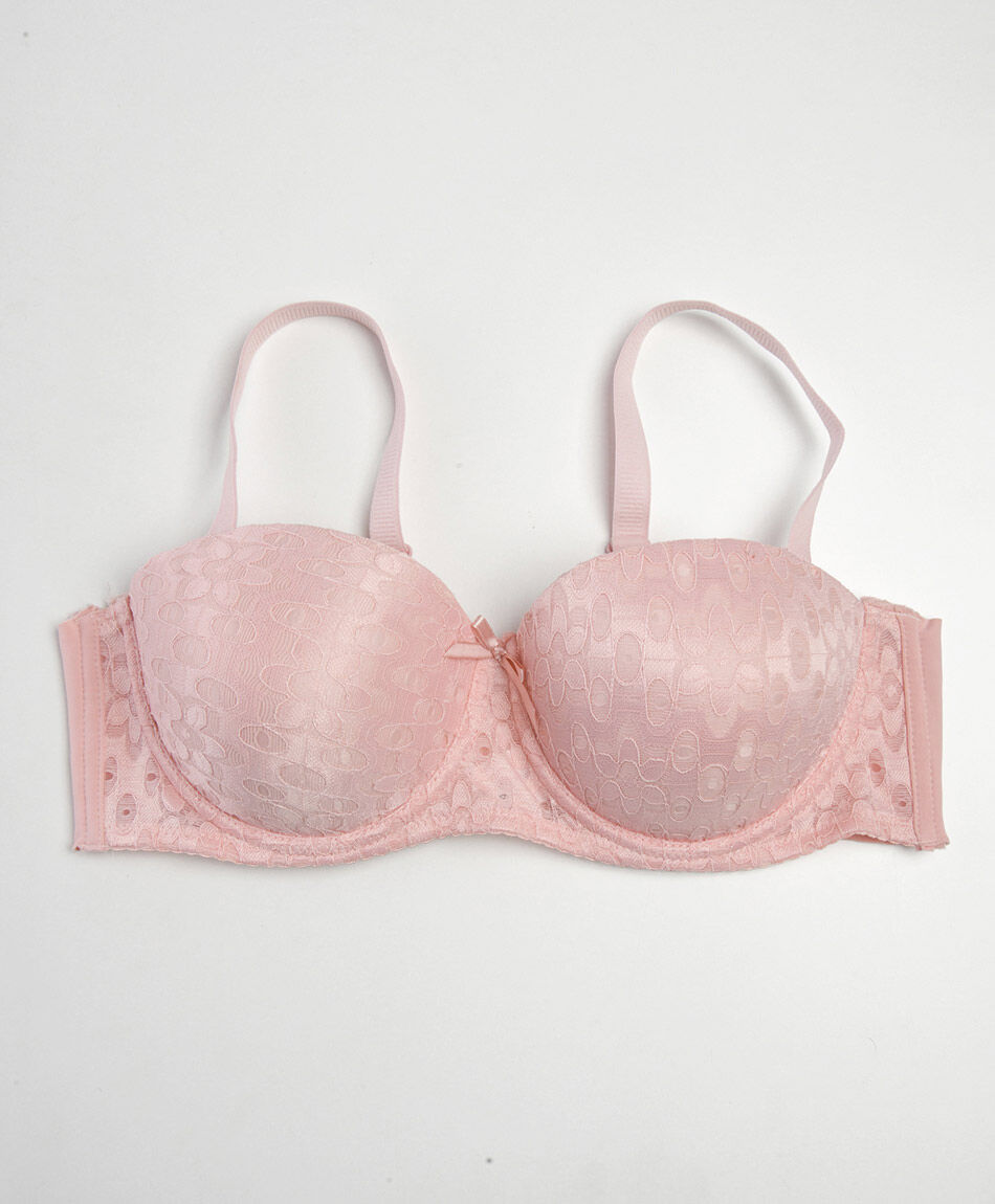 Corpi&ntilde;o mujer encajes colores