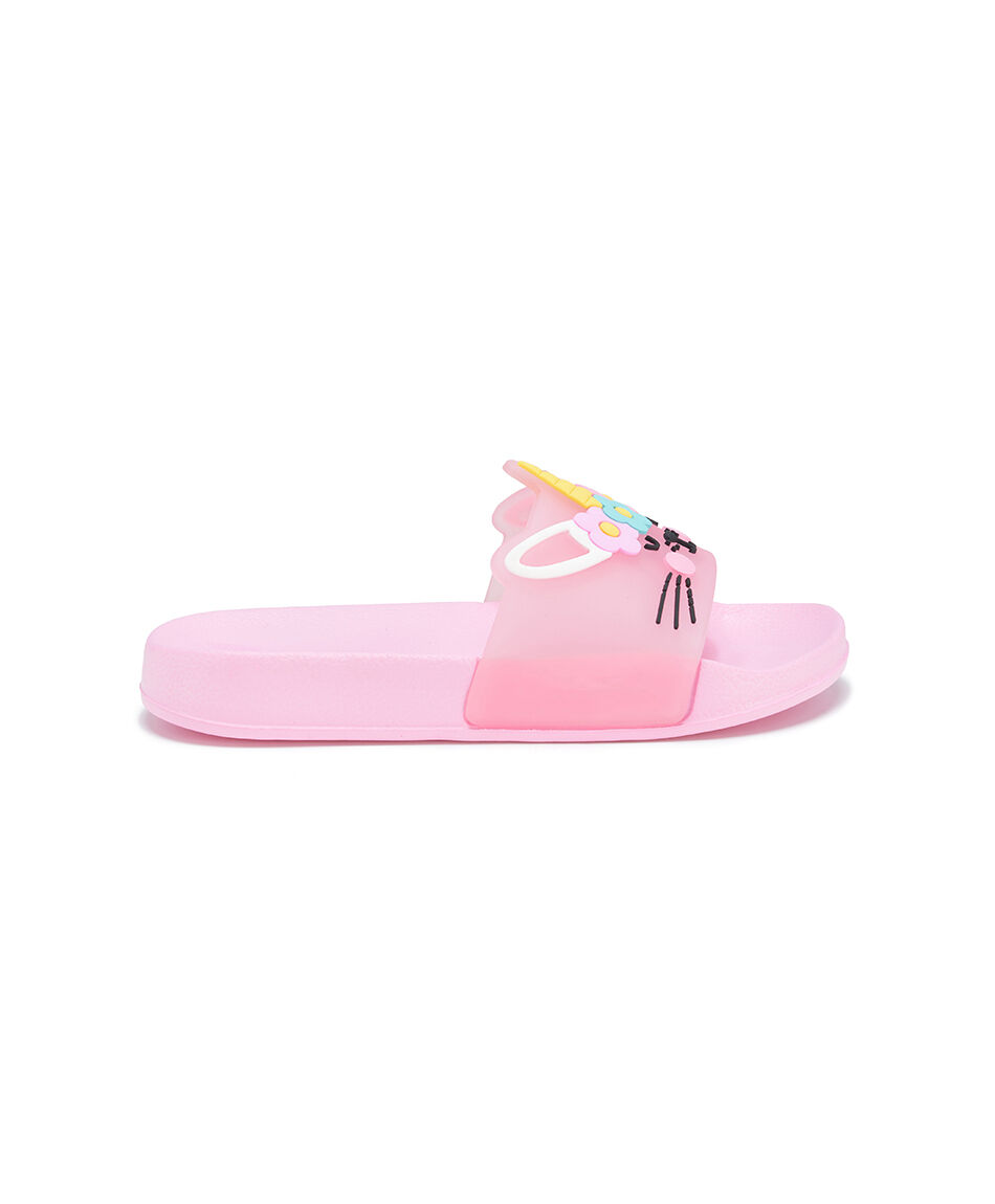 Sandalia infantil (26 a 31)