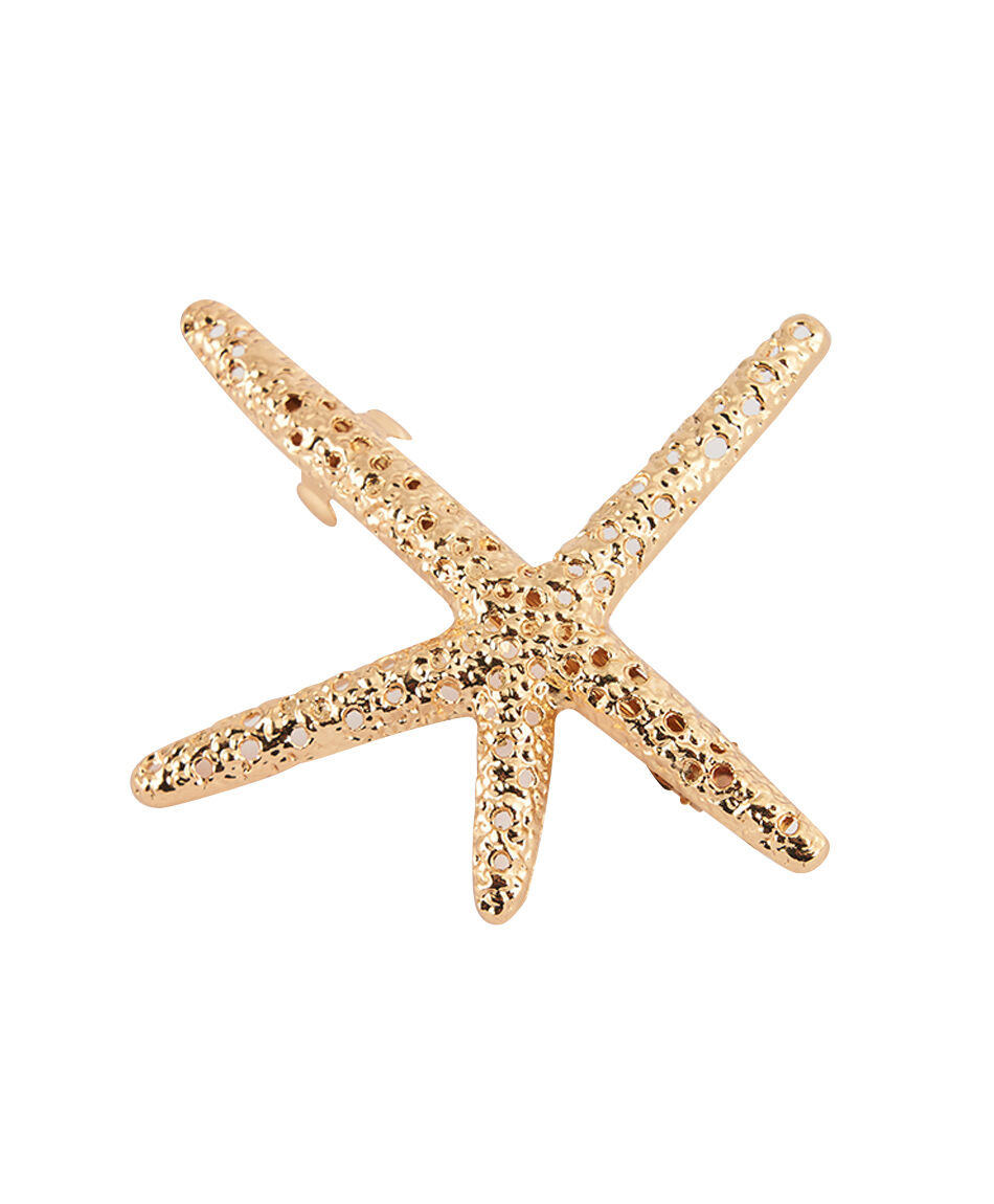 Pinche mujer estrella de mar