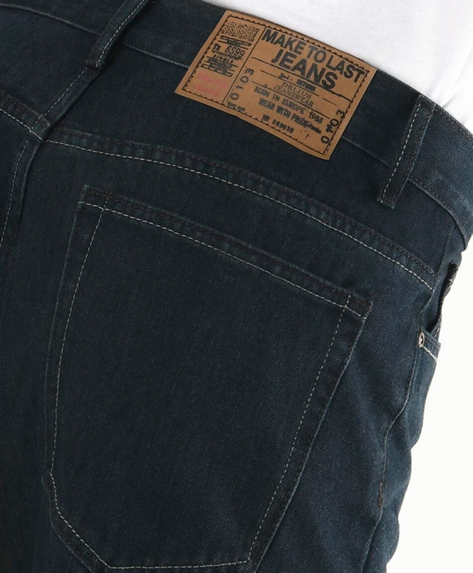 Jeans hombre cl&aacute;sico