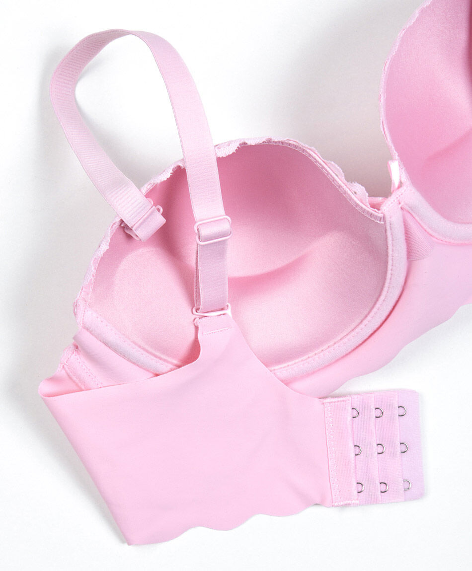 Corpi&ntilde;o mujer encajes cinta seamless