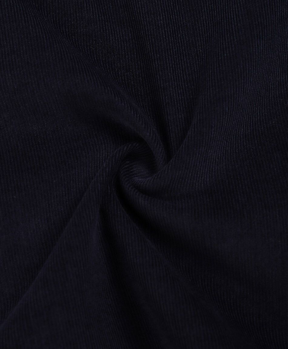 Camisa hombre cl&aacute;sica corderoy