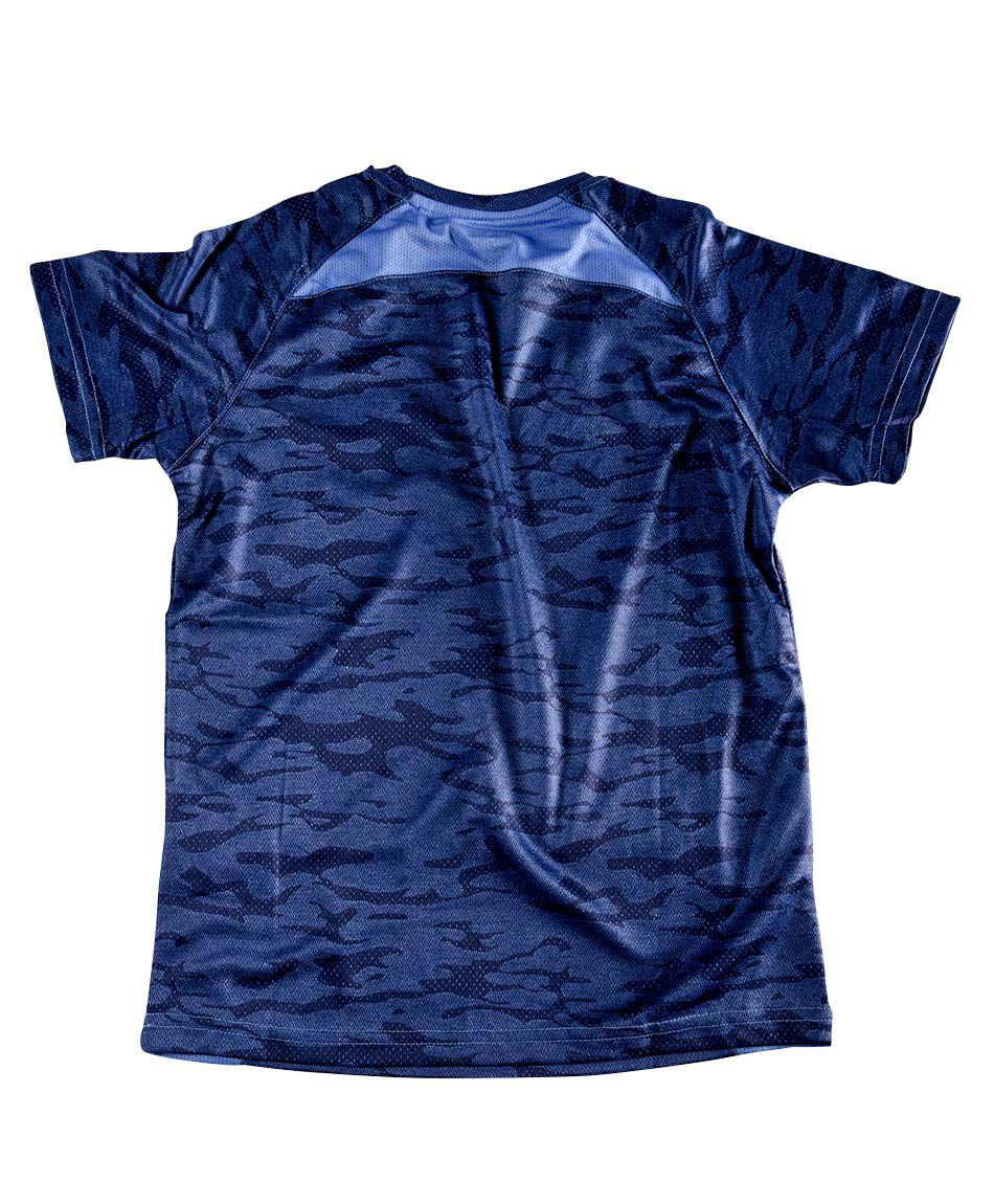 Polera deporte