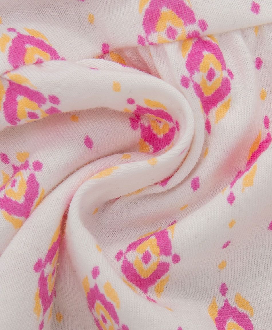 Pollera ni&ntilde;a pisos