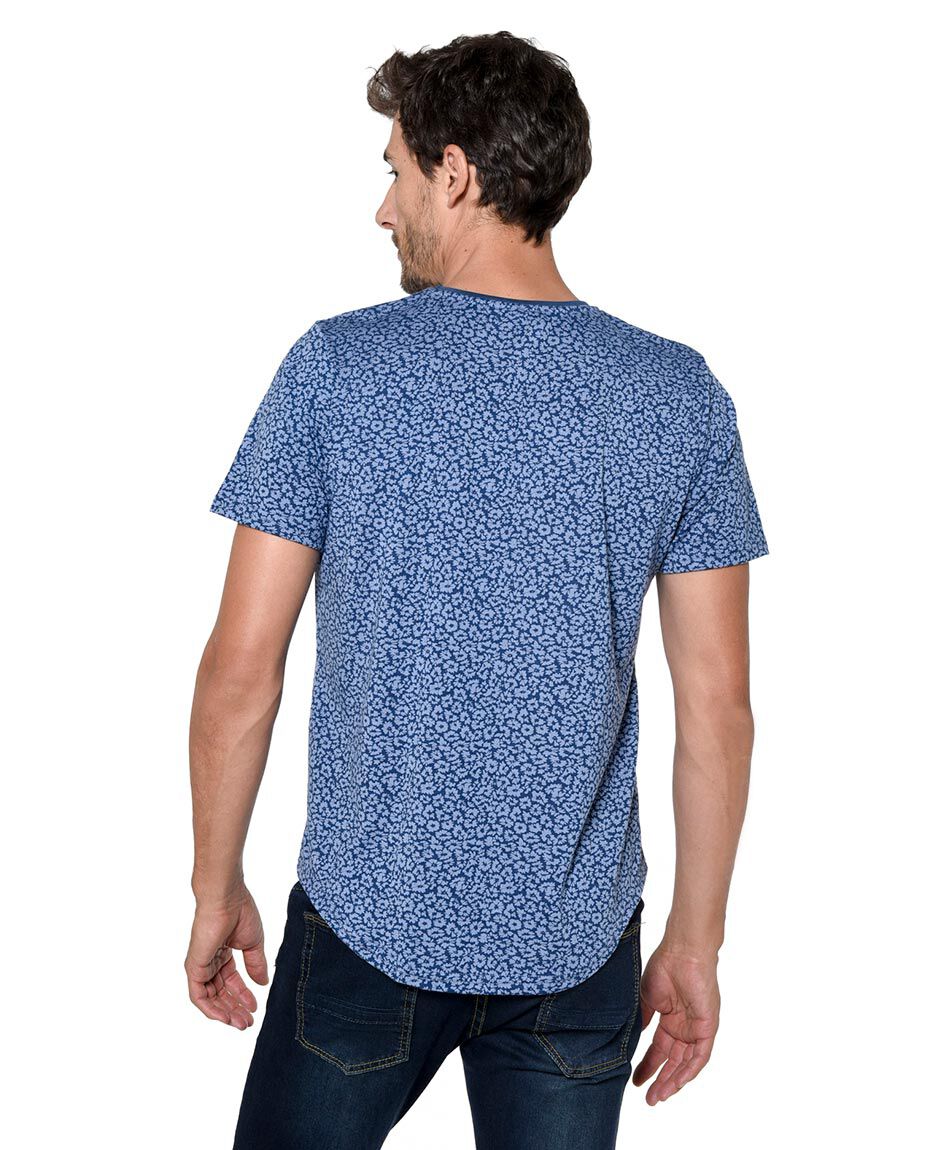 Polera fashion