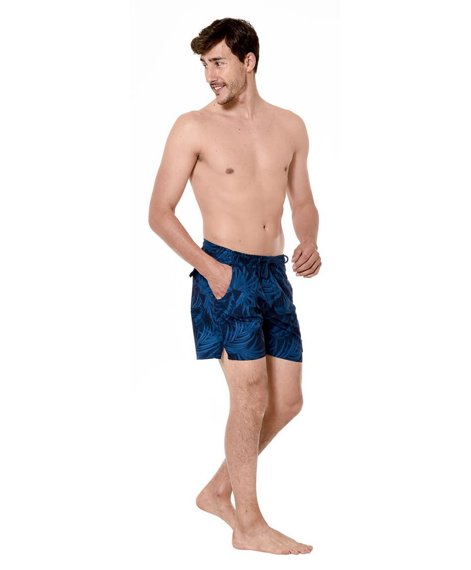 Traje de bano
