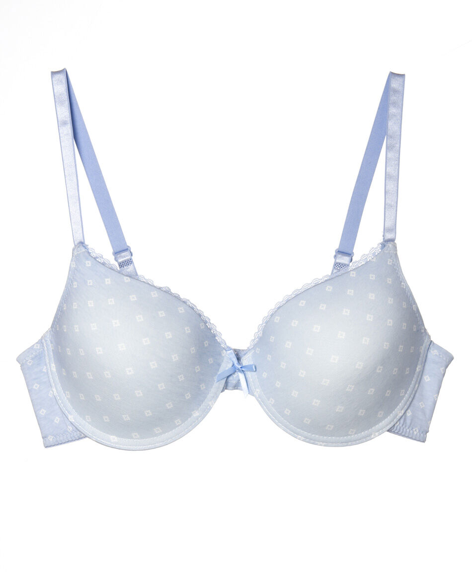 Corpi&ntilde;o mujer print colores