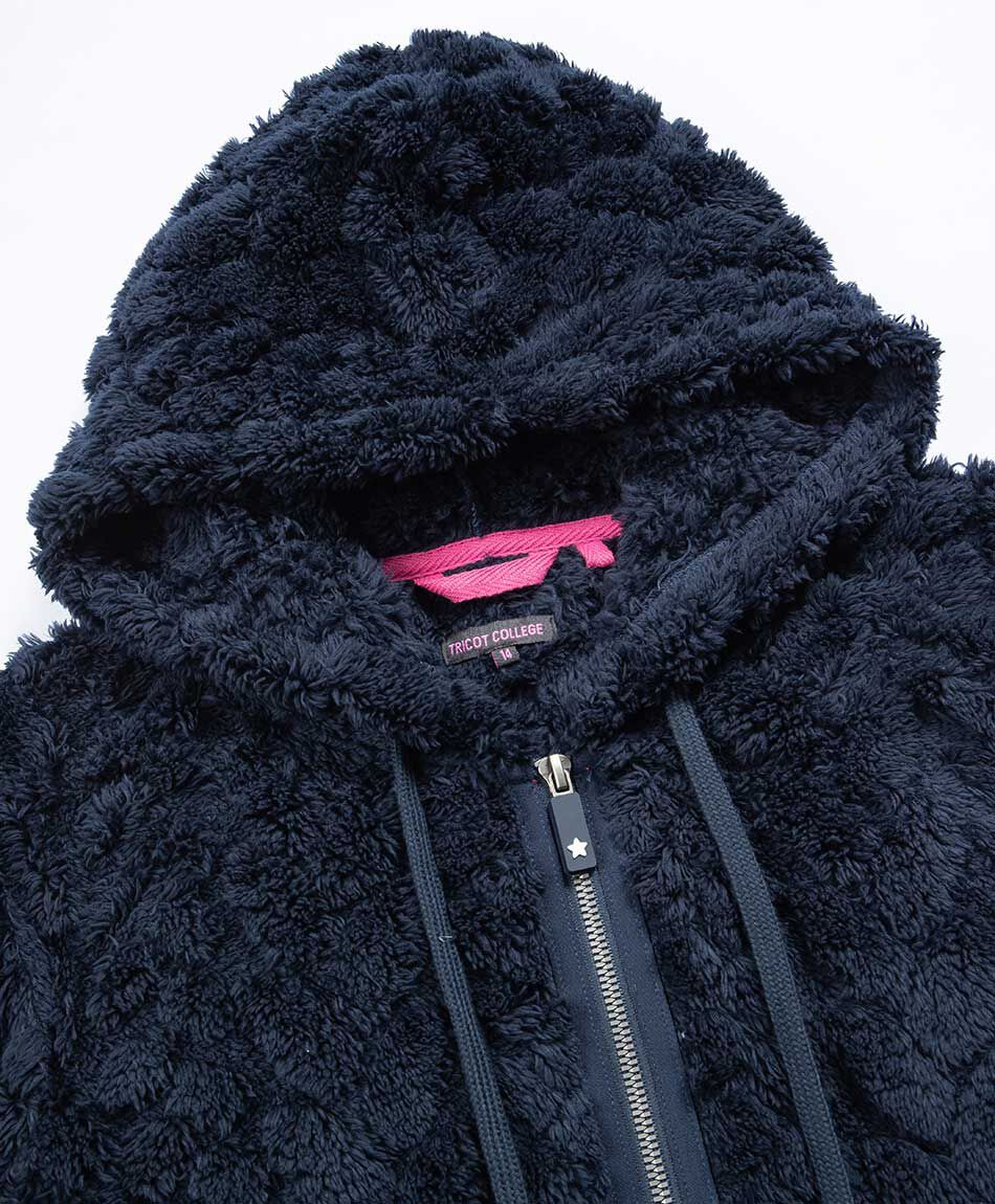 Poler&oacute;n escolar polar confort