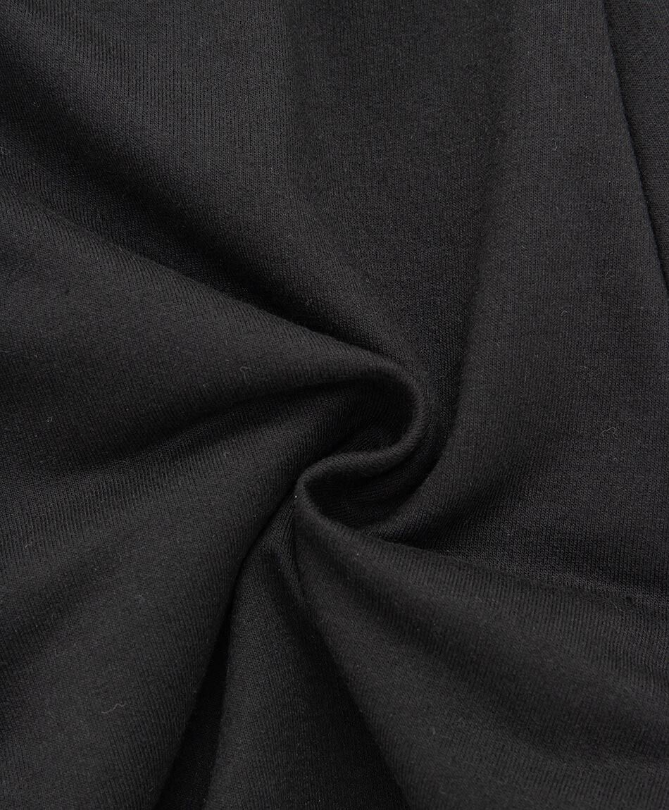 Short ni&ntilde;o b&aacute;sico negro