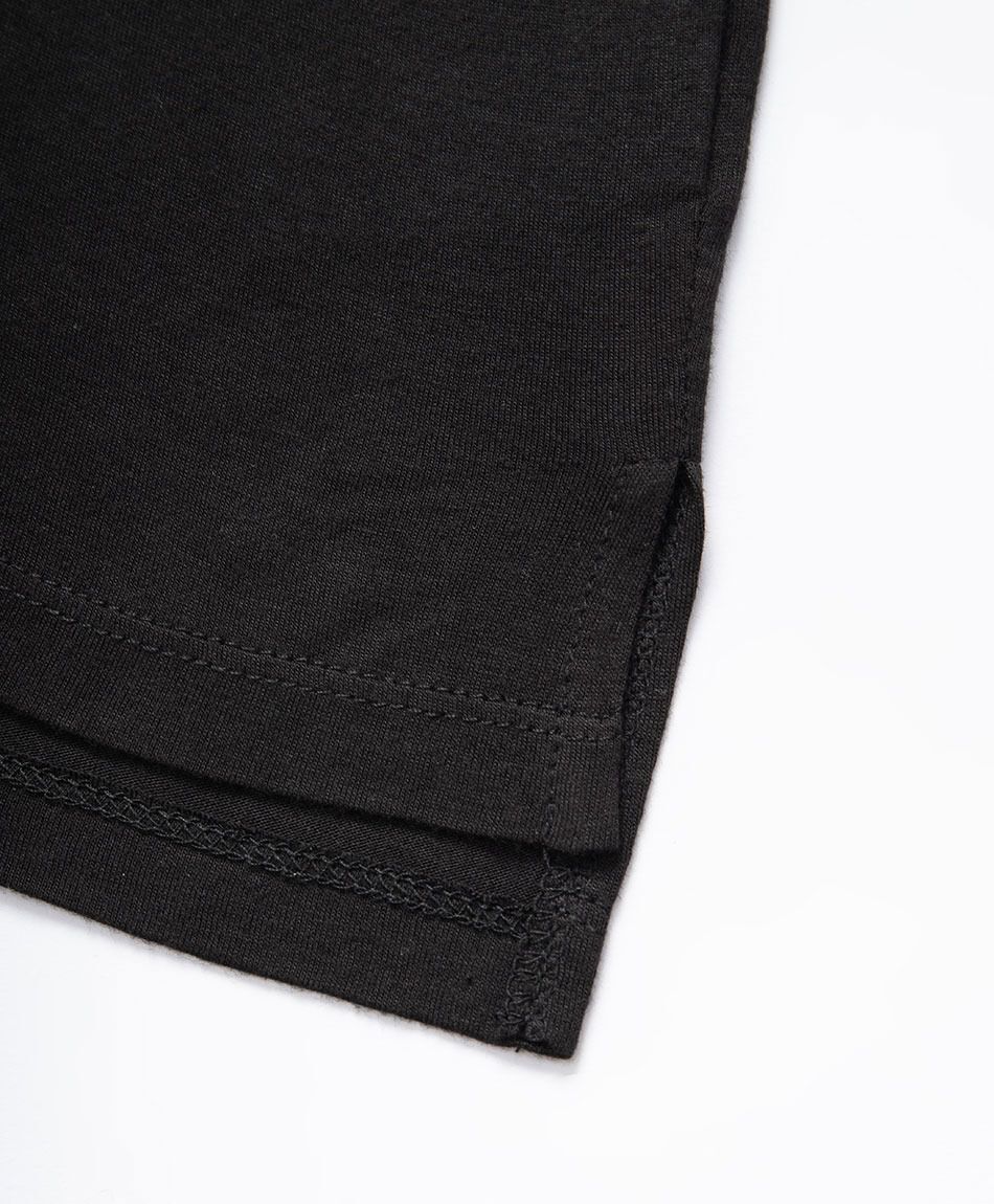 Remera deportiva mujer active always