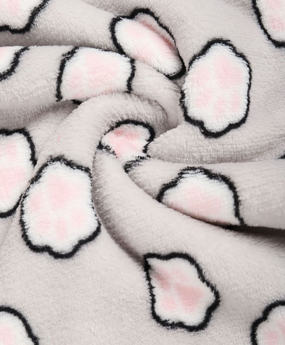 Pijama mujer chiporro bicolor dog