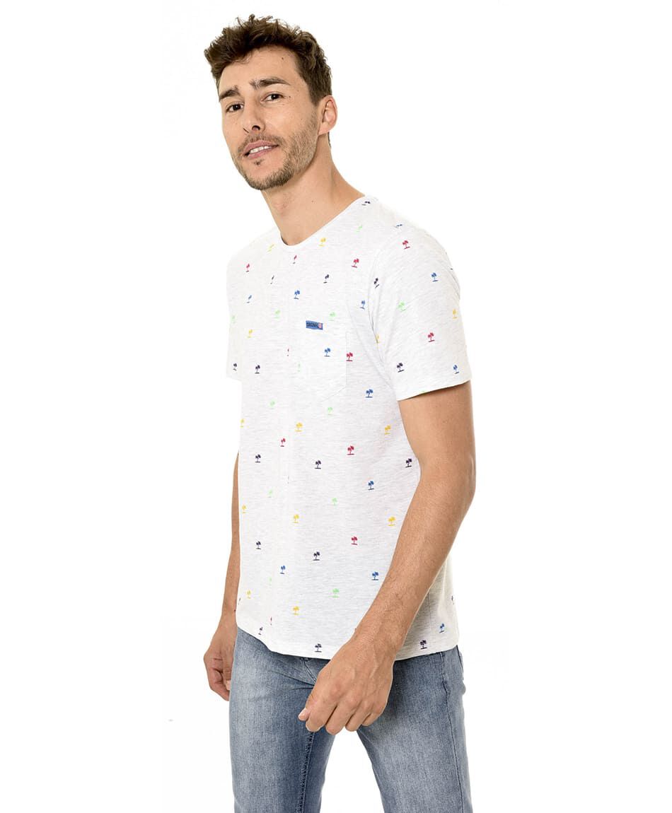 Polera fashion retro